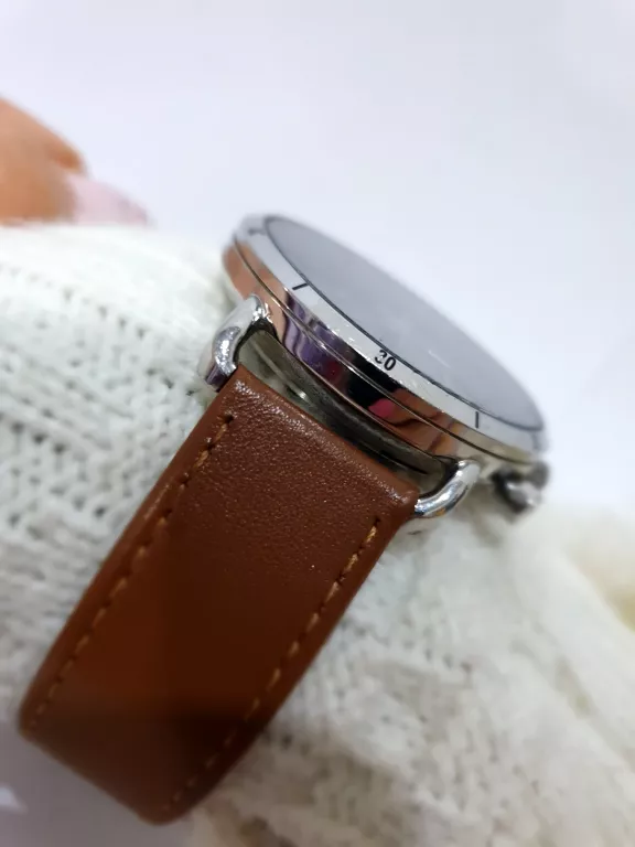 MĘSKI ZEGAREK LORUS CHRONOGRAPH 50M 5 BAR VD53-X351