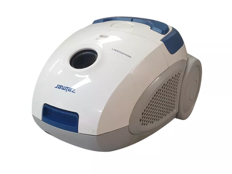 ODKURZACZ WORKOWY ZELMER ZVC200 800W