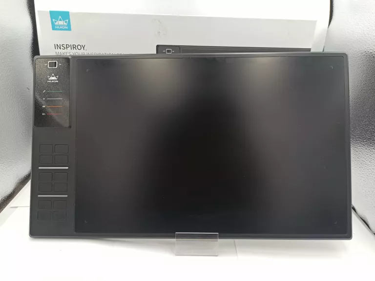 TABLET GRAFICZNY  HUION INSPIROY WH1409 V2  KOMPLET