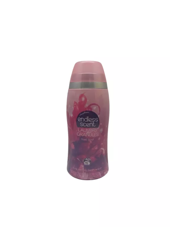 ENDLESS SCENT LAUNDRY GRANULES 275 G