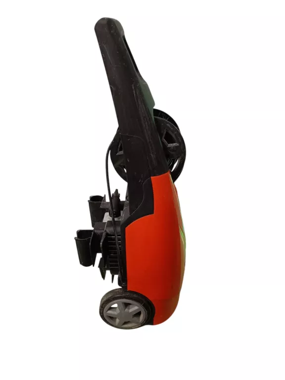 MYJKA CIŚNIENIOWA BLACK&DECKER PW 2000
