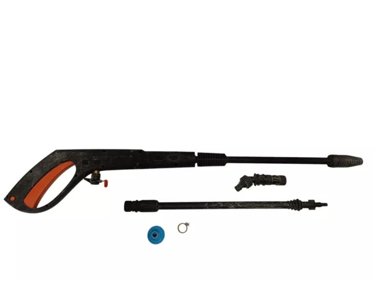 MYJKA CIŚNIENIOWA BLACK&DECKER PW 2000