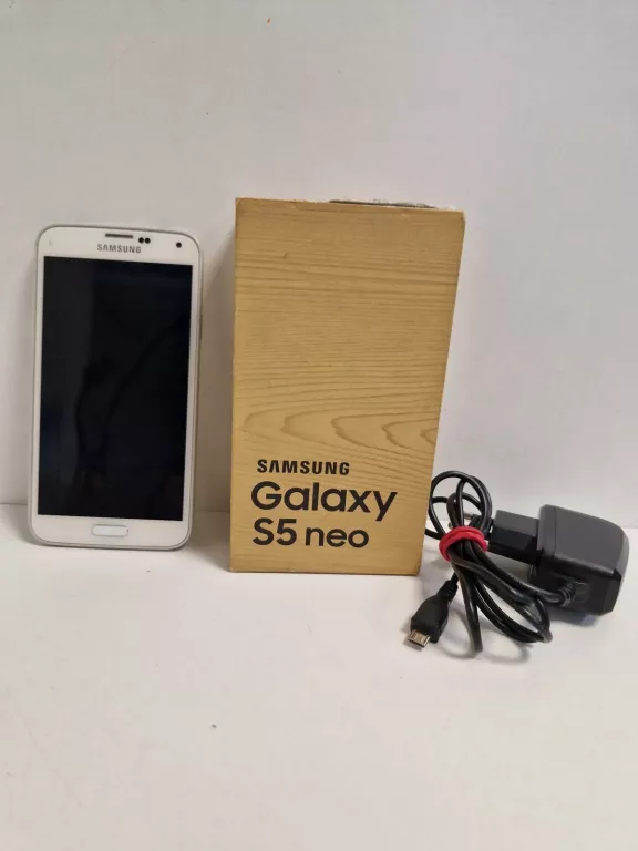 TELEFON SAMSUNG GALAXY S5 NEO