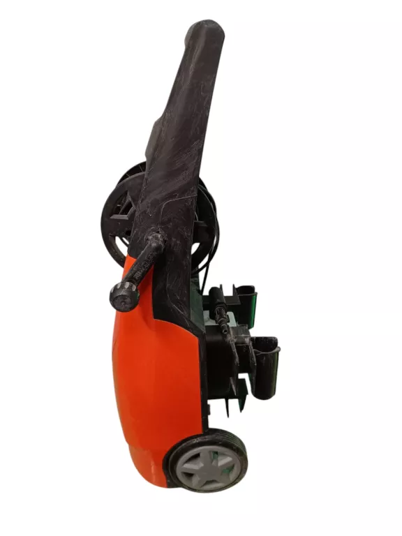 MYJKA CIŚNIENIOWA BLACK&DECKER PW 2000