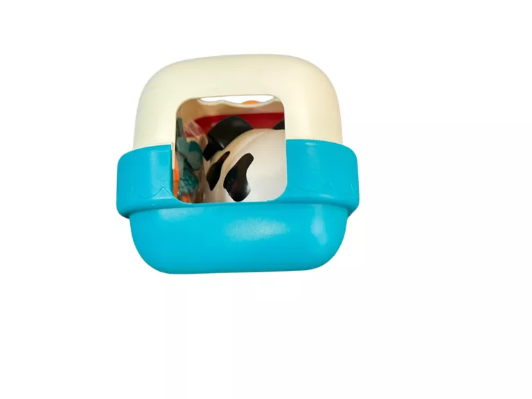 PET DOGGY HOUSE GIRLS DOLLHOUSE