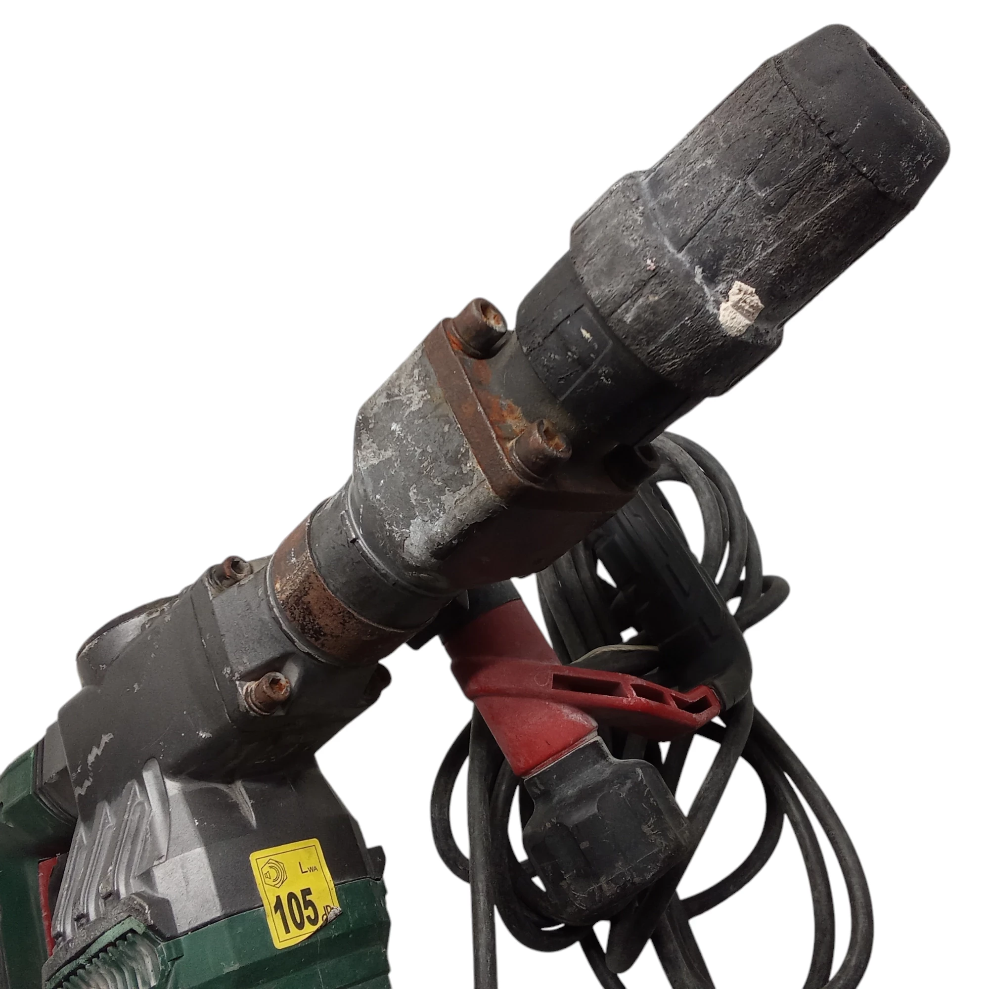 mlot-parkside-pah-1300-b2-ean-gtin-5906472354960