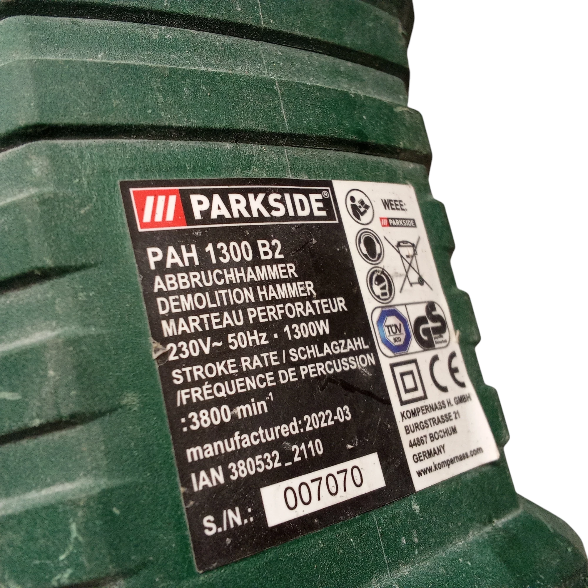 mlot-parkside-pah-1300-b2-marka-128608-658901