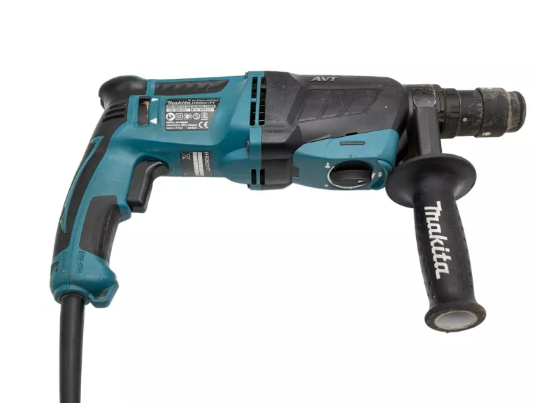 MŁOTOWIERTARKA MAKITA HR2631 800W