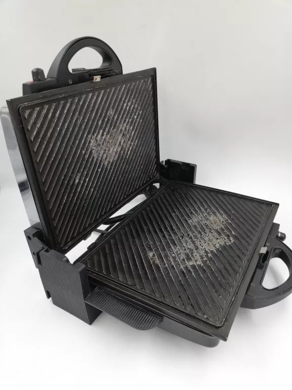 OPIEKACZ GRILL ELEKTRYCZNY OPTIMUM GR 1000 1900W
