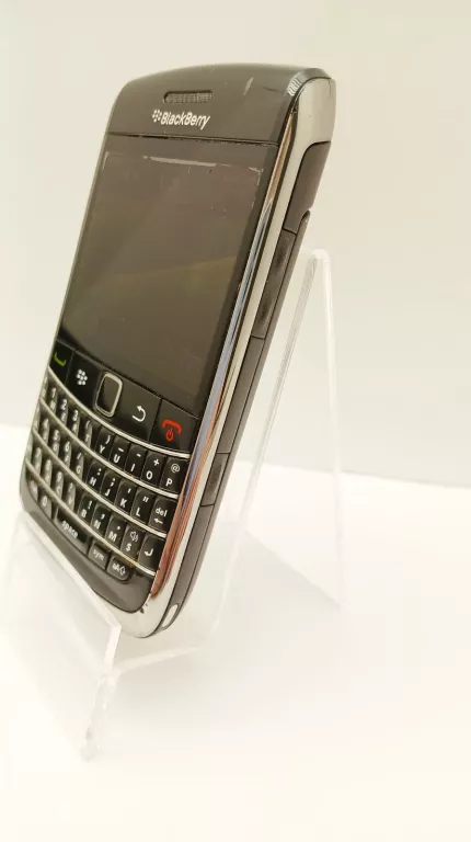 TELEFON BLACK BERRY 9700 BOLD