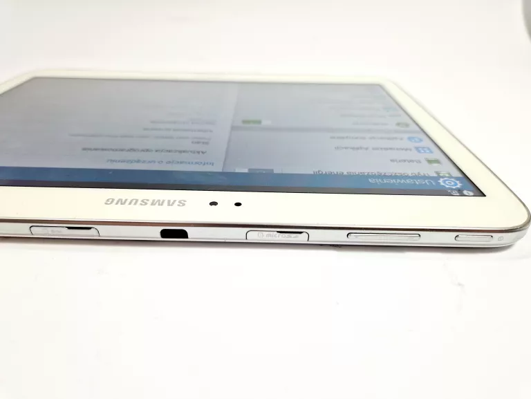 TABLET SAMSUNG GALAXY TAB 3 GT-P5200 + ETUI Z KLAWIATURA | ANDROID 4.4.2