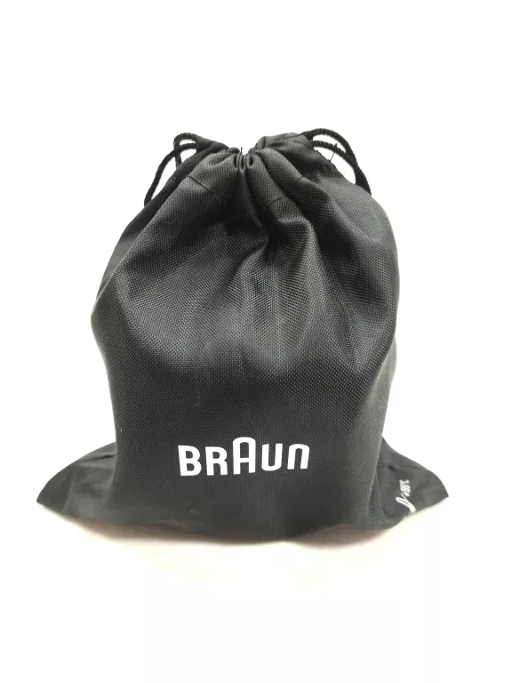 CIŚNIENIOMIERZ BRAUN BBP2200WE ETUI