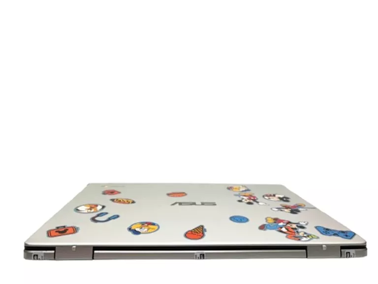 LAPTOP ASUS CHROMEBOOK C423N 14 " INTEL CELERON 4 GB / 32 GB