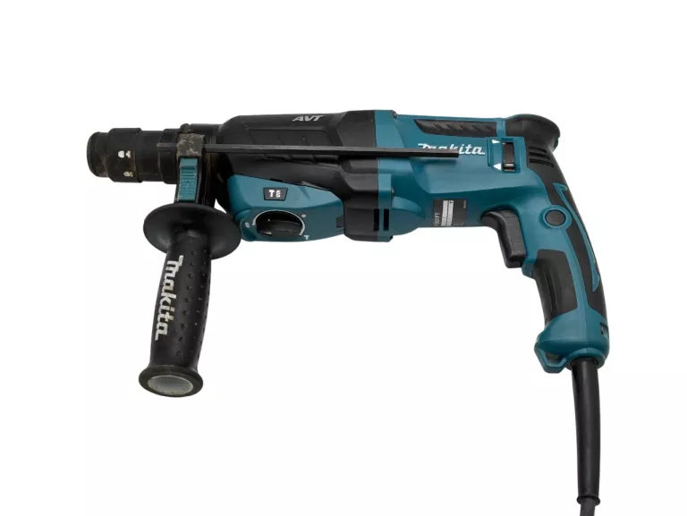 MŁOTOWIERTARKA MAKITA HR2631 800W