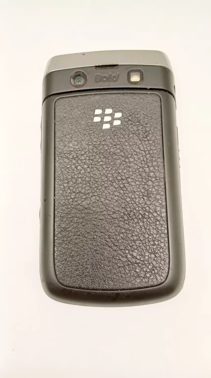 TELEFON BLACK BERRY 9700 BOLD