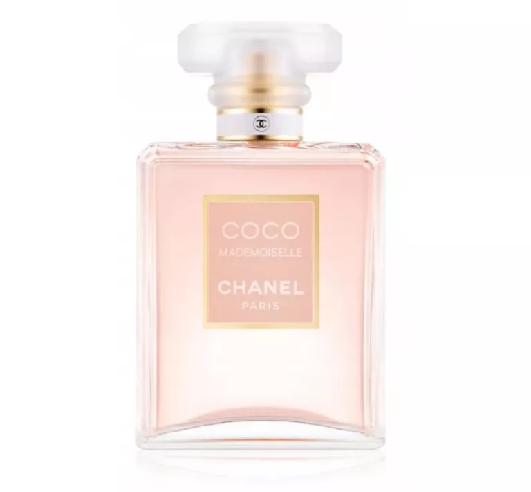 CHANEL COCO MADEMOISELLE EDP 50 ML