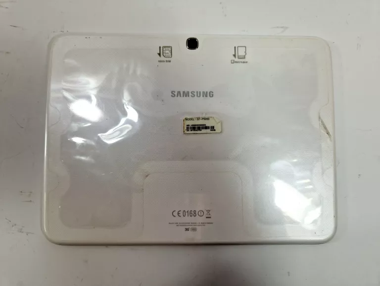 TABLET SAMSUNG GALAXY TAB 3 GT-P5200 + ETUI Z KLAWIATURA | ANDROID 4.4.2