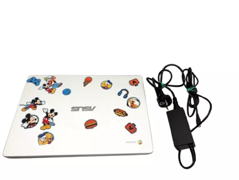 LAPTOP ASUS CHROMEBOOK C423N 14 " INTEL CELERON 4 GB / 32 GB