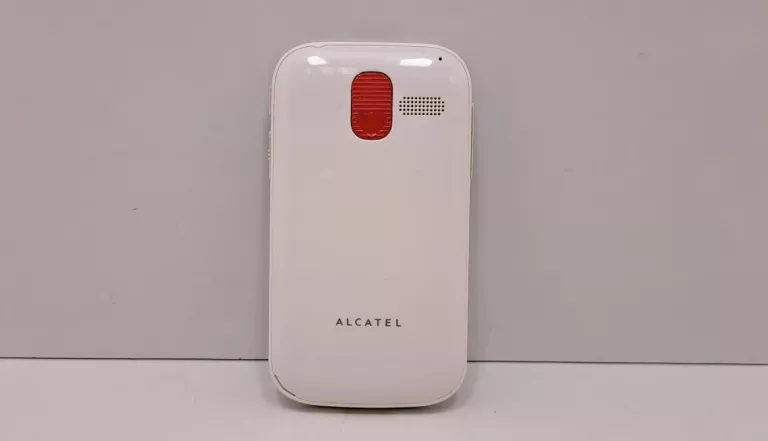 TELEFON ALCATEL 2000X + STACJA ŁADUJĄCA