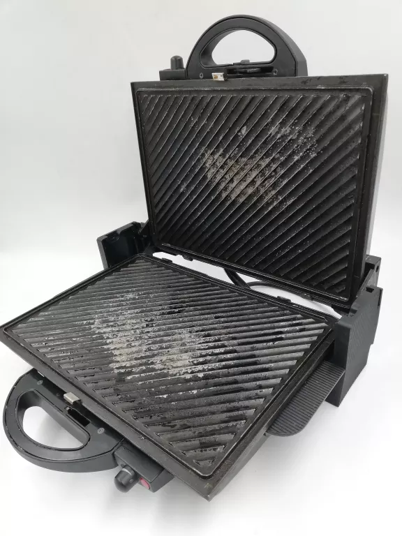 OPIEKACZ GRILL ELEKTRYCZNY OPTIMUM GR 1000 1900W