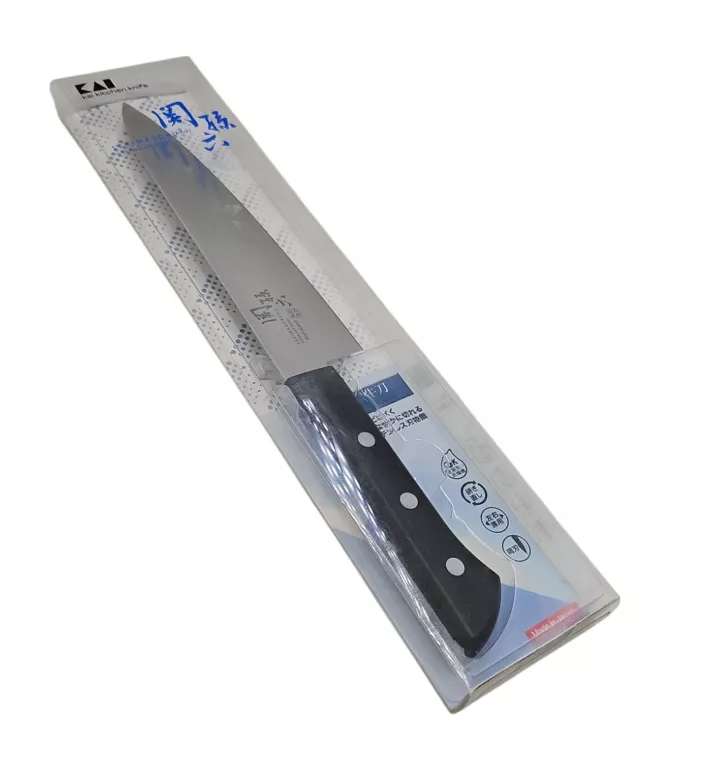 KAI SEKI MAGOROKU WAKATAKE NÓŻ SZEFA KUCHNI 180MM