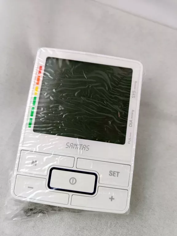 CIŚNIENIOMIERZ ELEKTRONICZNY SANITAS SBM 47