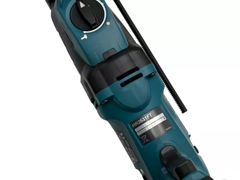 MŁOTOWIERTARKA MAKITA HR2631 800W