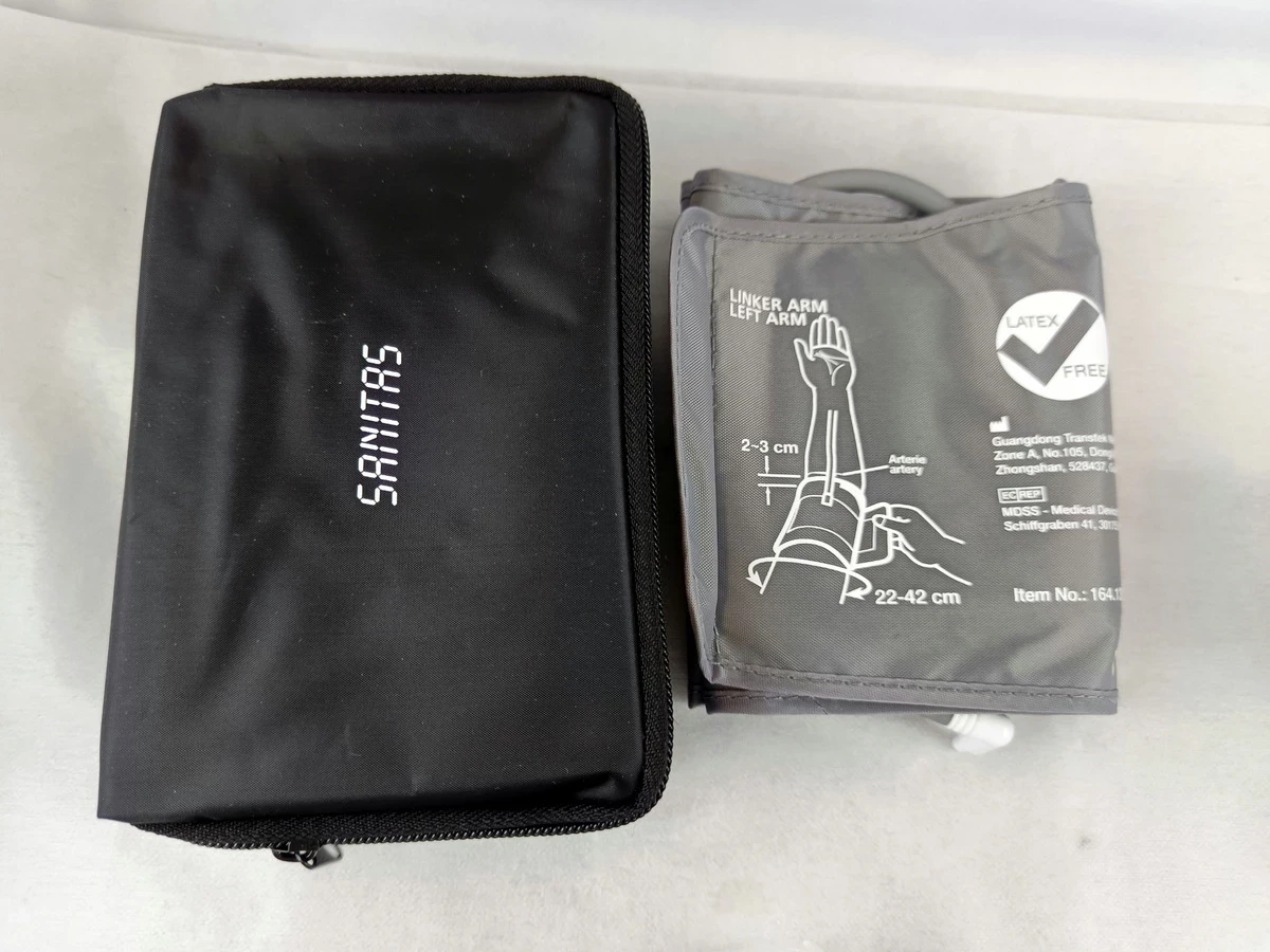 cisnieniomierz-elektroniczny-sanitas-sbm-47-ean-gtin-4211125651794