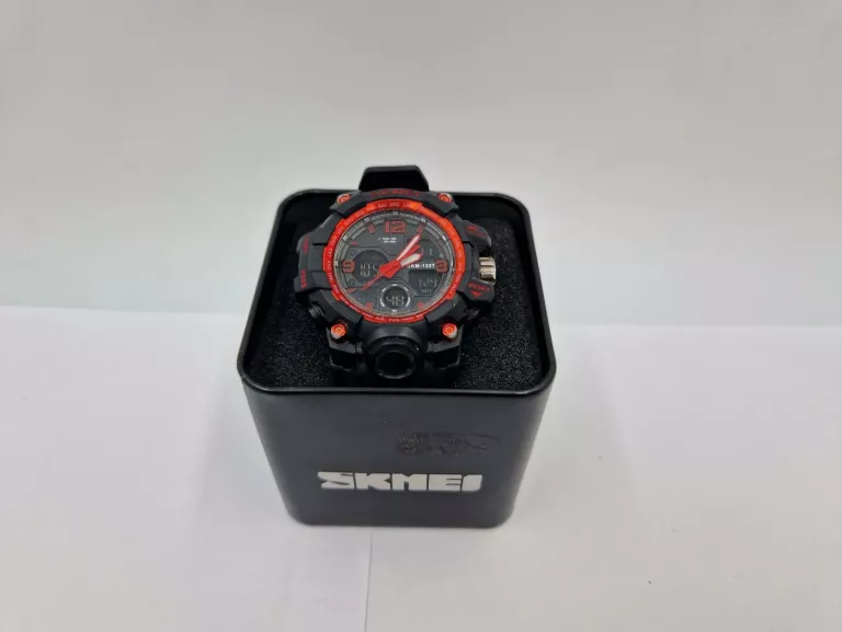 ZEGAREK SKMEI 1327 PUDEŁKO