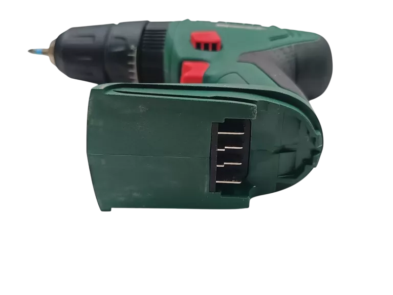 WIERTARKO-WKRĘTARKA AKUMULATOROWA Z UDAREM BOSCH EASYIMPACT 18V-40