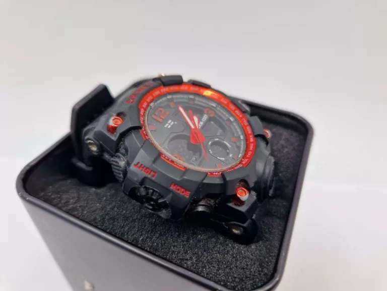 ZEGAREK SKMEI 1327 PUDEŁKO