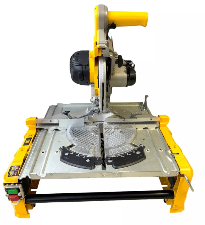 PILARKA STOŁOWA/UKOŚNICA DEWALT DW743N-QS