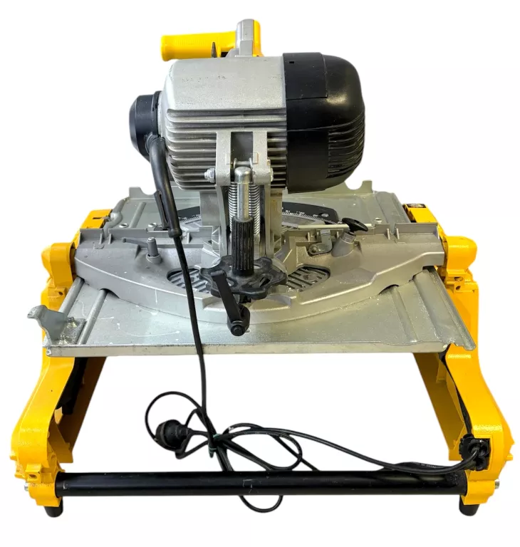 PILARKA STOŁOWA/UKOŚNICA DEWALT DW743N-QS