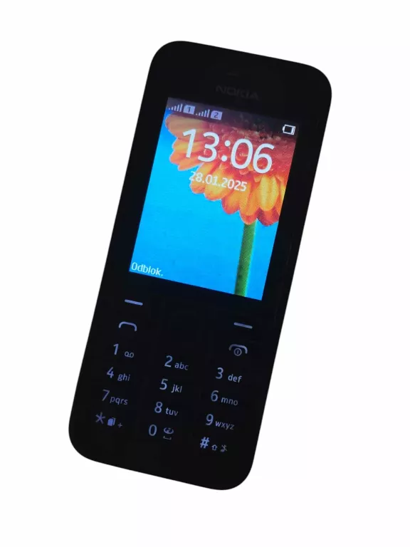 TELEFON NOKIA 220