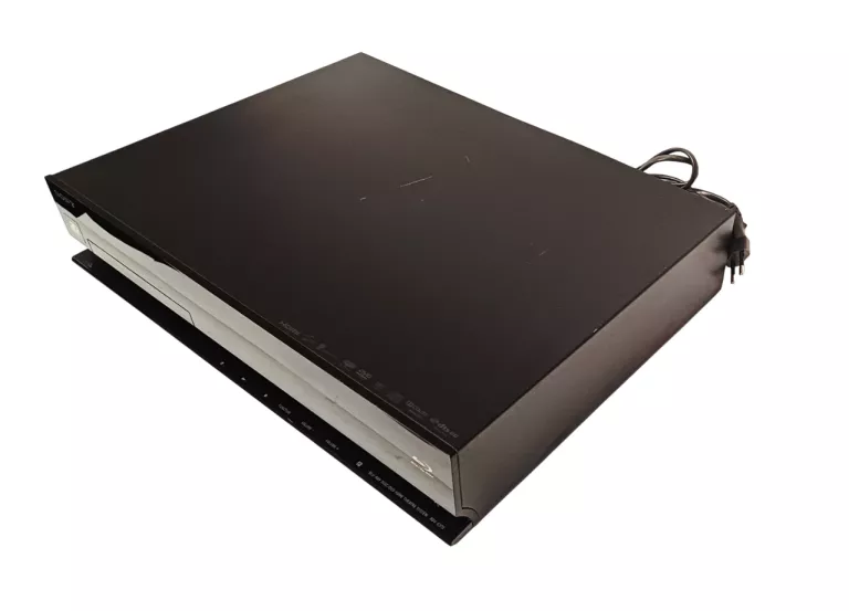 SONY HBD-E370 BLURAY