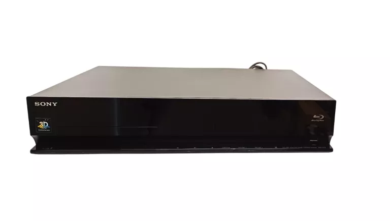 SONY HBD-E370 BLURAY