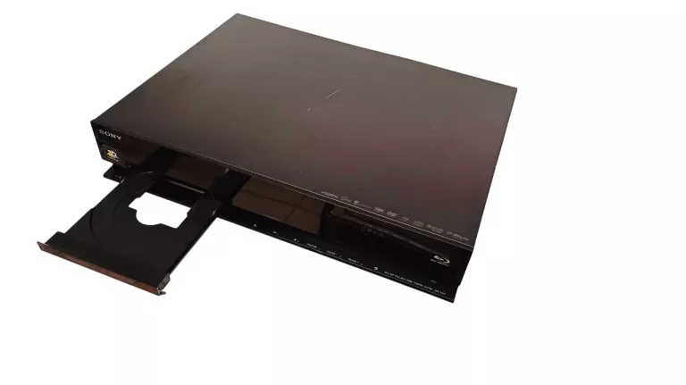SONY HBD-E370 BLURAY
