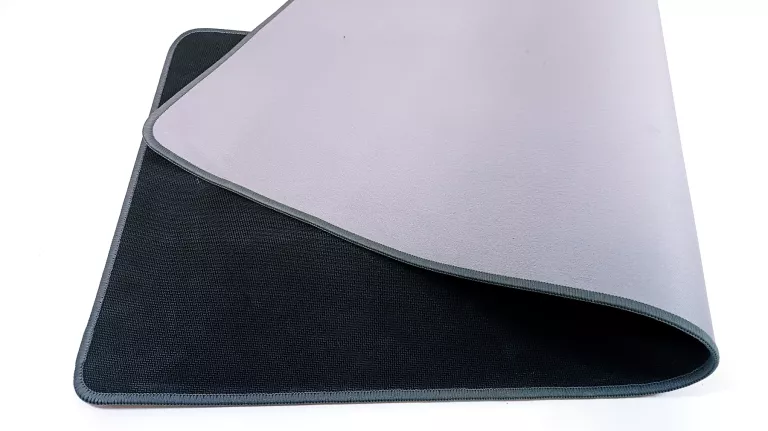 PODKŁADKA POD MYSZ LOGITECH DESK MAT STUDIO SERIES XL 70 X 30 CM SZARA