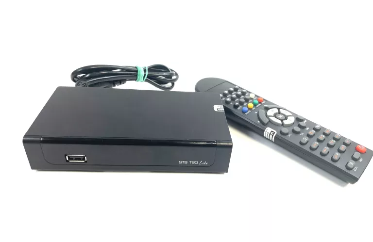 DEKODER SKYMASTER STB-T90 LITE-N2