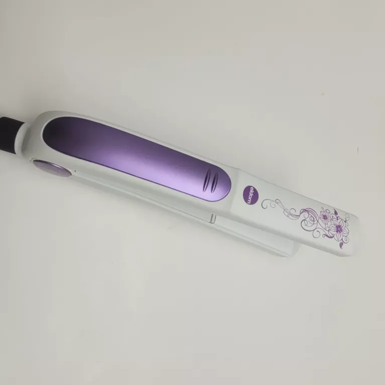 PROSTOWNICA CERAMICZNA ELDOM ELLA RW21