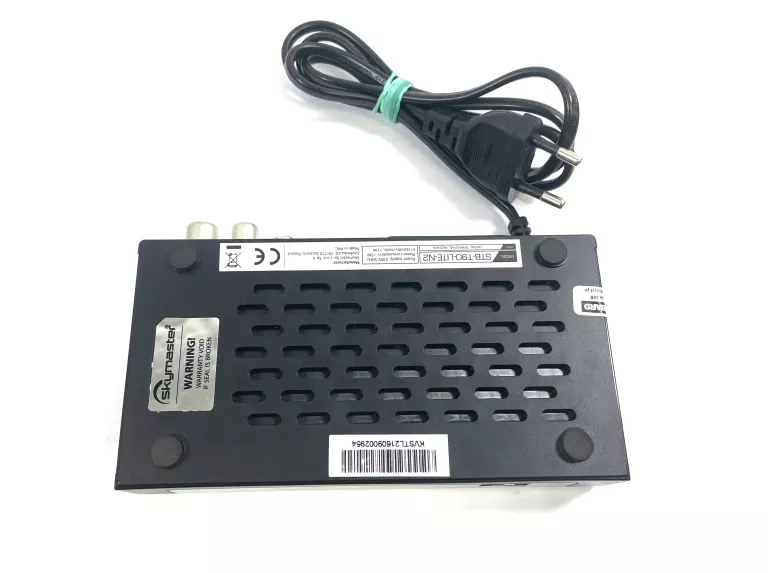 DEKODER SKYMASTER STB-T90 LITE-N2