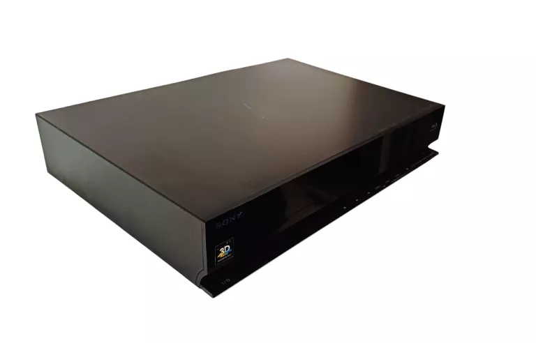 SONY HBD-E370 BLURAY