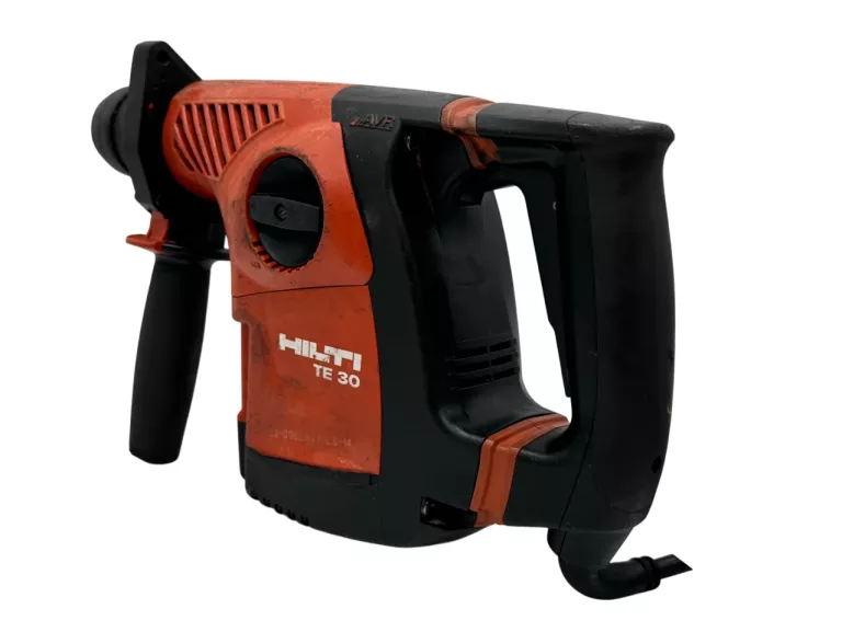 MŁOTOWIERTARKA HILTI TE 30-AVR 800W 3,6J SDS PLUS