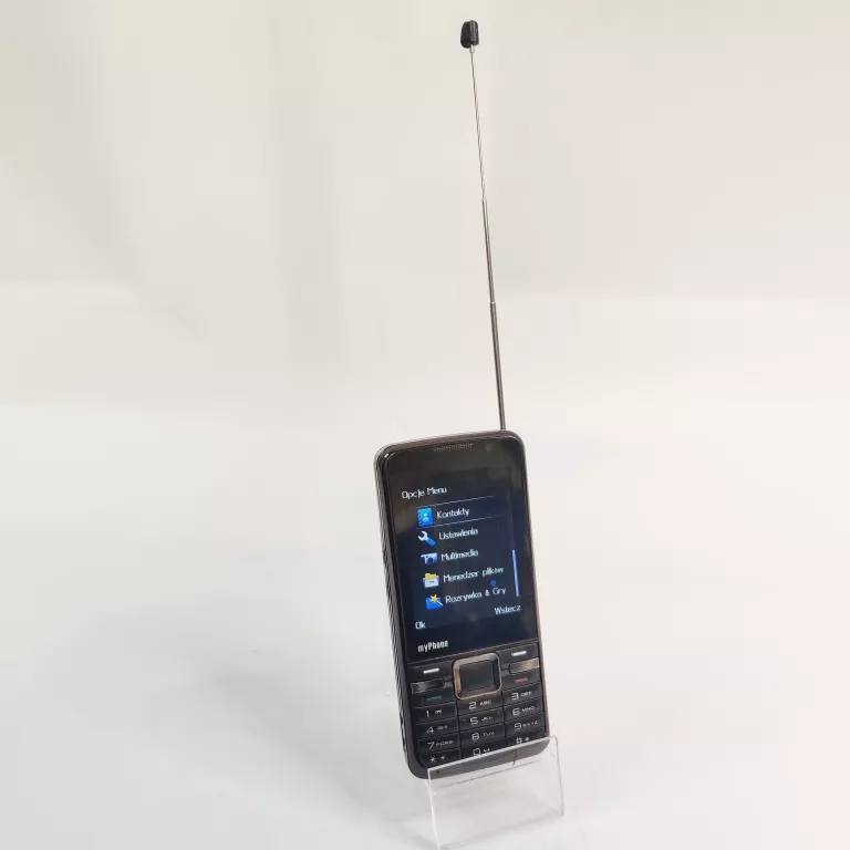 TELEFON MYPHONE 8815TV