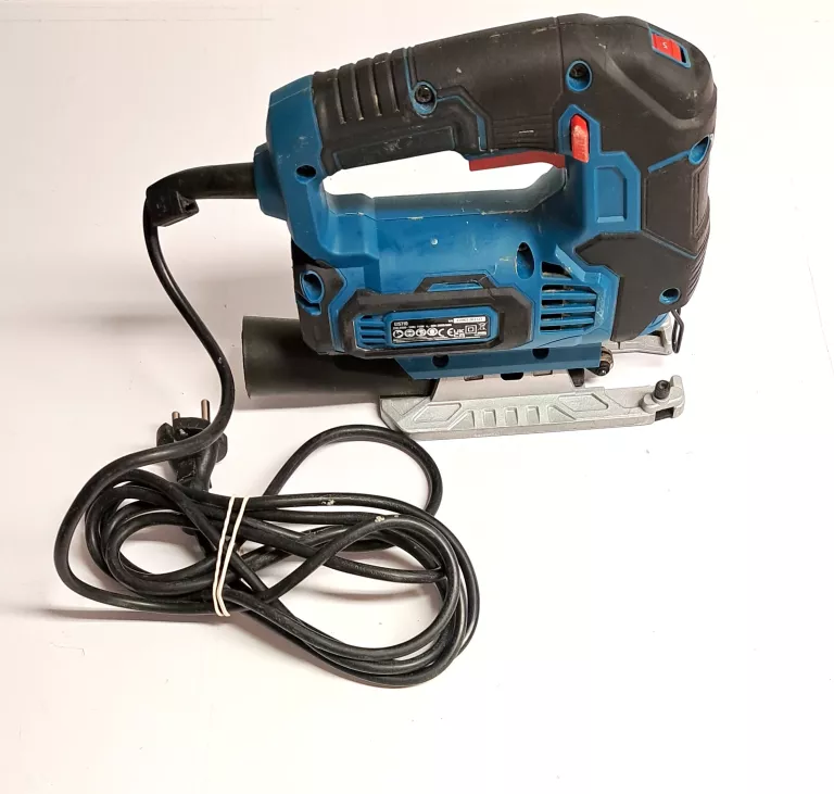 ERBAUER WYRZYNARKA EJS710 - ZASILANIE SIECIOWE 800-3000MIN 240V WALIZKA