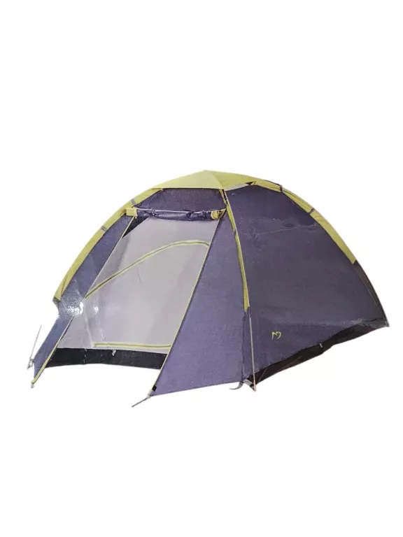2-OSOBOWY NAMIOT IGLO TESCO DOME TENT
