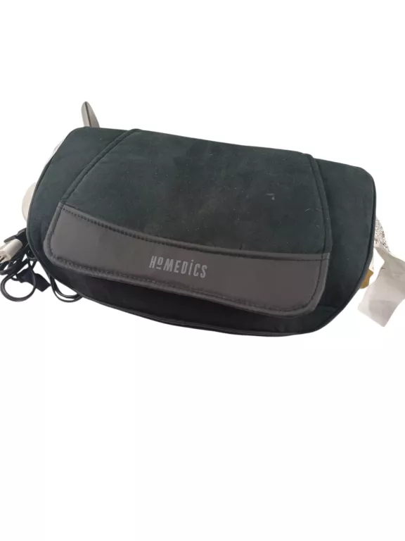 PODUSZKA MASUJĄCA HOMEDICS MASAŻ SHIATSU PODGRZEWANIE