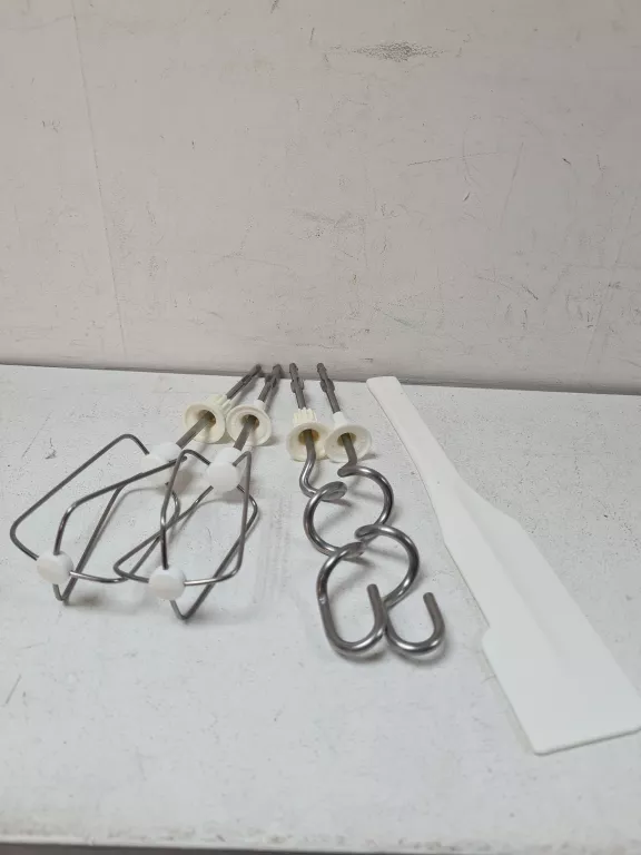 MIKSER ZELMER 481.64 KOMPLET