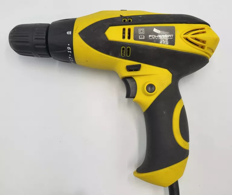 WKRĘTARKA POWERMAT ZASILANIE SIECIOWE 230V 850W PM-WS-850