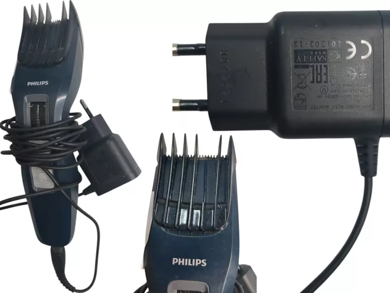 MASZYNKA DO WŁOSÓW PHILIPS